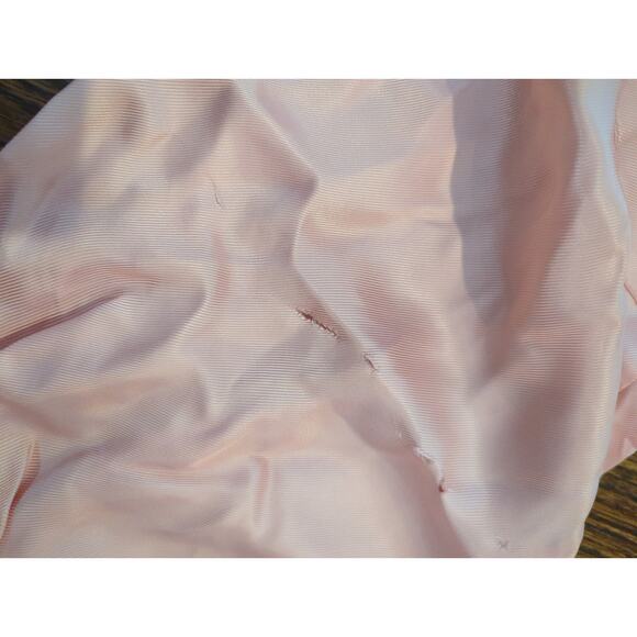 FLAWED Cinq A Sept Giles Satin Jogger Pants NWT - Picture 9 of 10